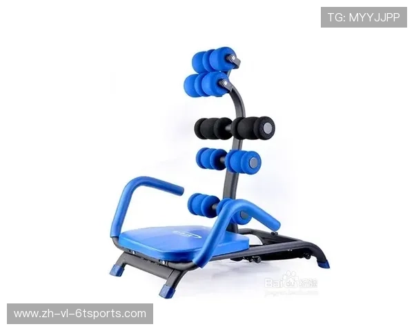 健身器材骑马机的作用及锻炼效果详解