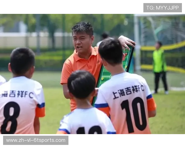 青训观察窗:足球直播如何成为人才发掘新阵地