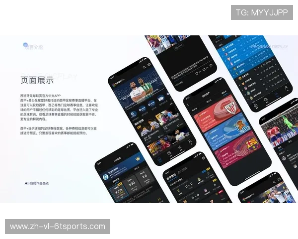 西甲联赛全球直播权市场与海外分发策略