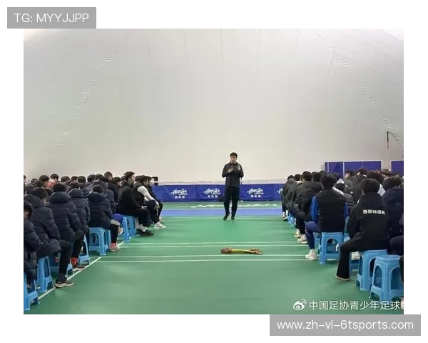 足球训练中的个性化技术提升